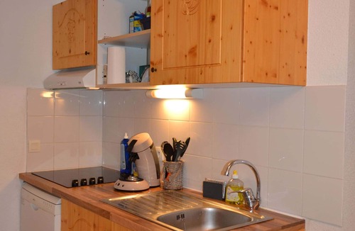 Orelle Apartment | The 3 Valleys