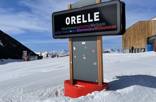 Orelle Apartment | The 3 Valleys
