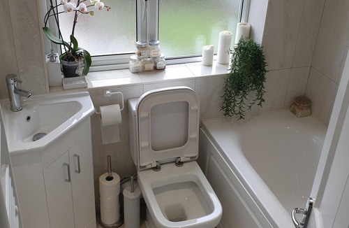 Ponders End Bed & Breakfast | The 36