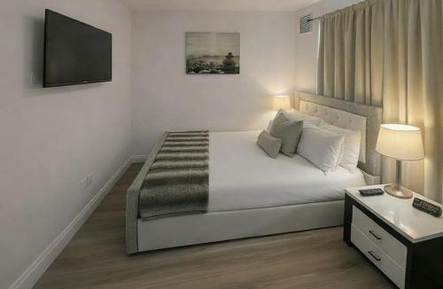 Lower Edmonton Bed & Breakfast | The 37 Suites