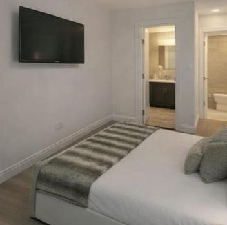 Lower Edmonton Bed & Breakfast | The 37 Suites