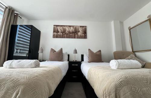 Lower Edmonton Bed & Breakfast | The 37 Suites