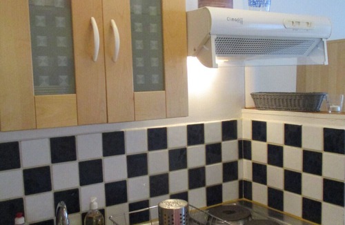 Carcassonne Apartment | THE 39-1: AT THE FOOT OF THE CITY, GARAGE, WIFI