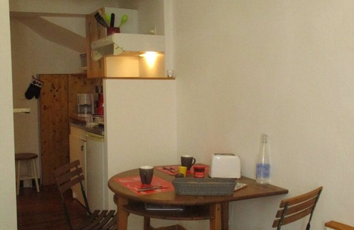 Carcassonne Apartment | THE 39-1: AT THE FOOT OF THE CITY, GARAGE, WIFI