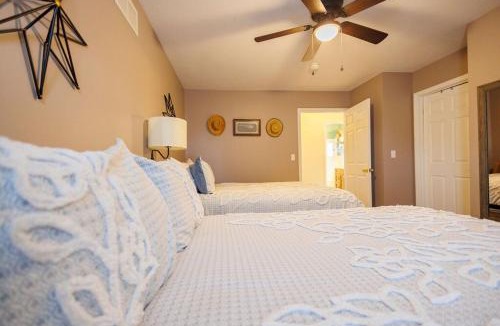 Washington House | The 3rd Street Inn