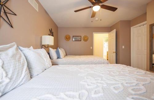 Washington House | The 3rd Street Inn