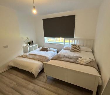 Tulse Hill House | The 4