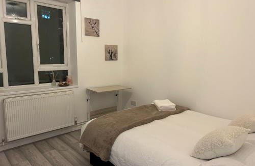 Tulse Hill House | The 4