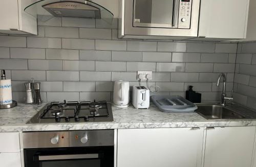 Tulse Hill House | The 4