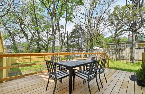 Siloam Springs House | The 408 Family Farmhouse