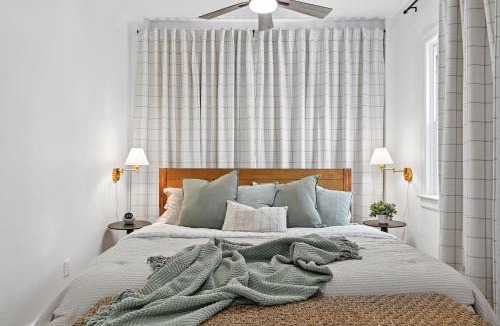 Siloam Springs House | The 408 Family Farmhouse