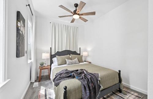 Siloam Springs House | The 408 Family Farmhouse