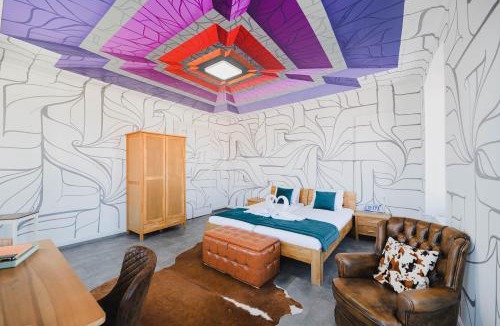Porrentruy Apartment | The 5 Continents II by Stay Swiss