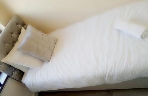 Ponders End House | The 55