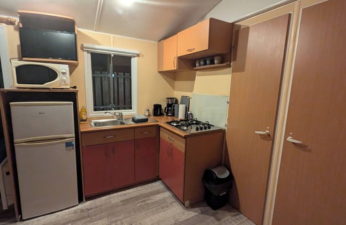 Saint-Saturnin-du-Limet Cottage | The 6-person cottage in the heart of nature. Pets welcome!