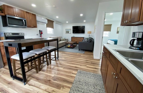 De Smet House | The 605 House