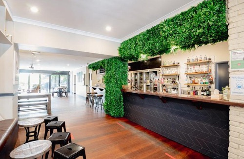 Lithgow Hotel | The 7 Valleys