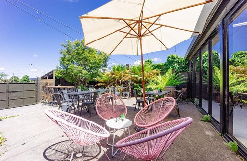 Lithgow Hotel | The 7 Valleys