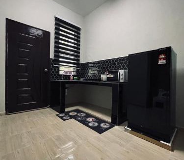 Kampung Padang Raja House | The 736 Homy