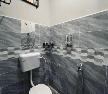 Kampung Padang Raja House | The 736 Homy