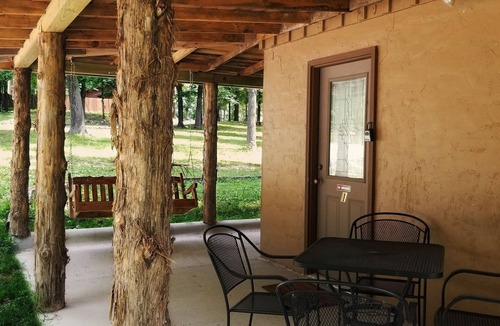 Newnata Cabin | The 87Getaway Cabin #1
