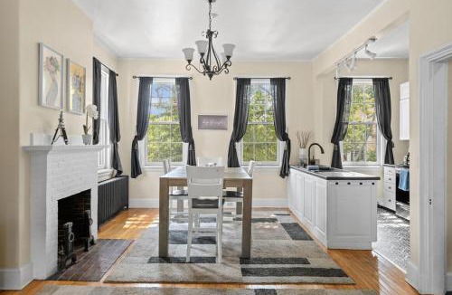 West End House | The 87th Townhome - Local Landmark Property