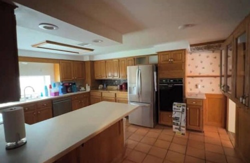 Pawhuska House | The 905, 4 bedrooms, 3 Full bath