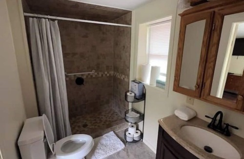 Pawhuska House | The 905, 4 bedrooms, 3 Full bath