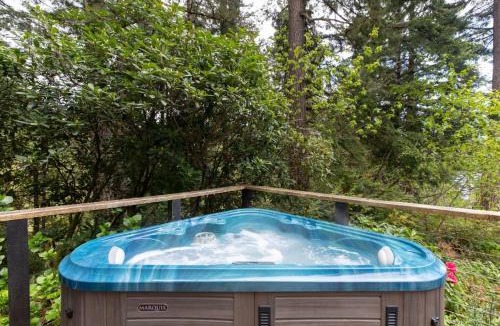 Lakeside House | The A-Frame