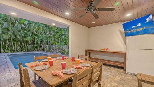 Siesta Key House | The Abalone