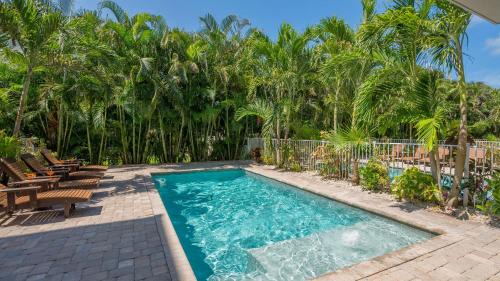 Siesta Key House | The Abalone