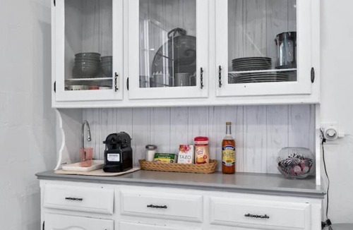 Booneville House | The Abattoir
