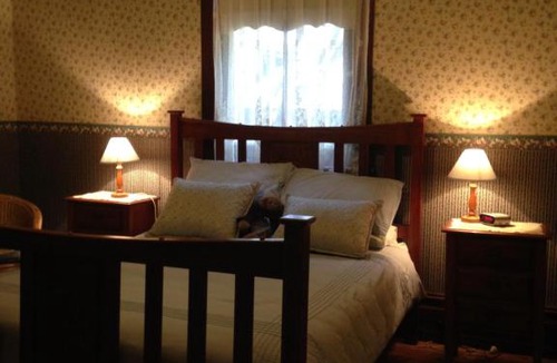 Narromine House | The Abbey Bed and Breakfast