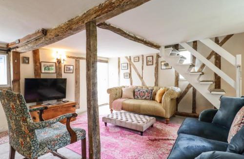 Bury St Edmunds House | The Abbey Cottage