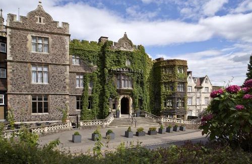 Malvern Hotel | The Abbey
