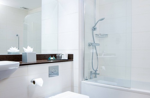 Stratford-upon-Avon Hotel | The Abbey Hotel Golf & Spa