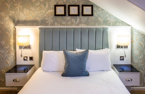 Stratford-upon-Avon Hotel | The Abbey Hotel Golf & Spa