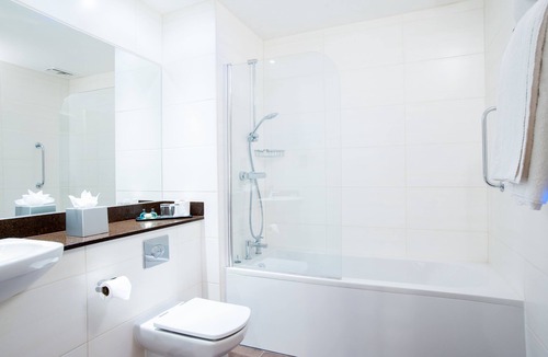 Stratford-upon-Avon Hotel | The Abbey Hotel Golf & Spa