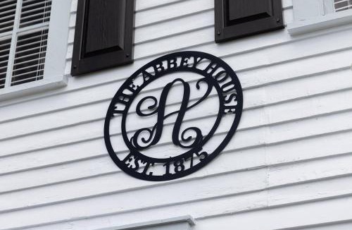 South Beach Street Historic District Bed & Breakfast | The Abbey House