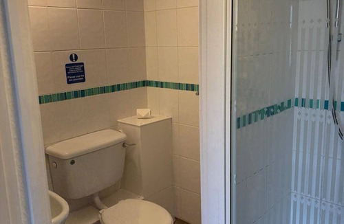 Buckfastleigh Hotel | The Abbey Inn