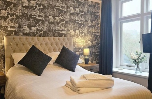 Buckfastleigh Hotel | The Abbey Inn