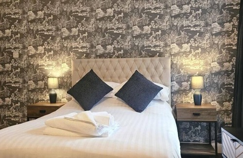 Buckfastleigh Hotel | The Abbey Inn