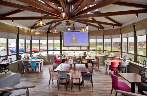 Hawkhead Hotel | The Abbey Inn