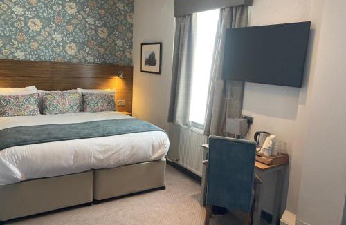 Hawkhead Hotel | The Abbey Inn