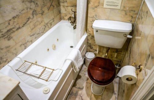 Pembridge Hotel | The Abbey Notting Hill