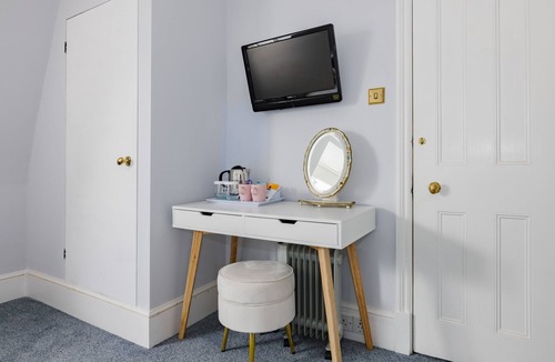 Pembridge Hotel | The Abbey Notting Hill