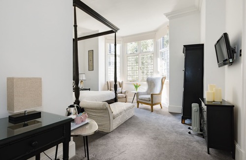 Pembridge Hotel | The Abbey Notting Hill