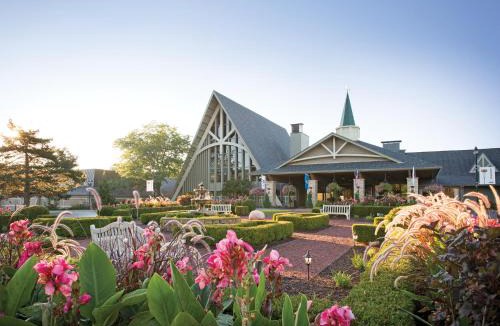 Fontana-on-Geneva Lake Resort | The Abbey Resort