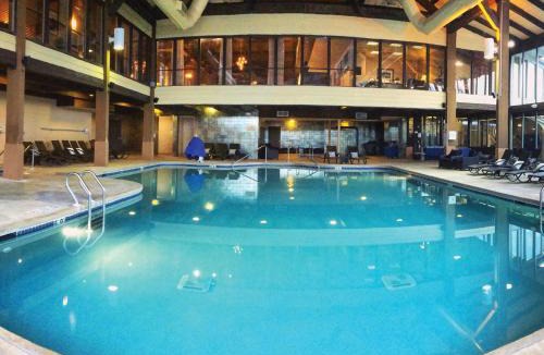 Fontana-on-Geneva Lake Resort | The Abbey Resort