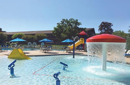 Fontana-on-Geneva Lake Resort | The Abbey Resort